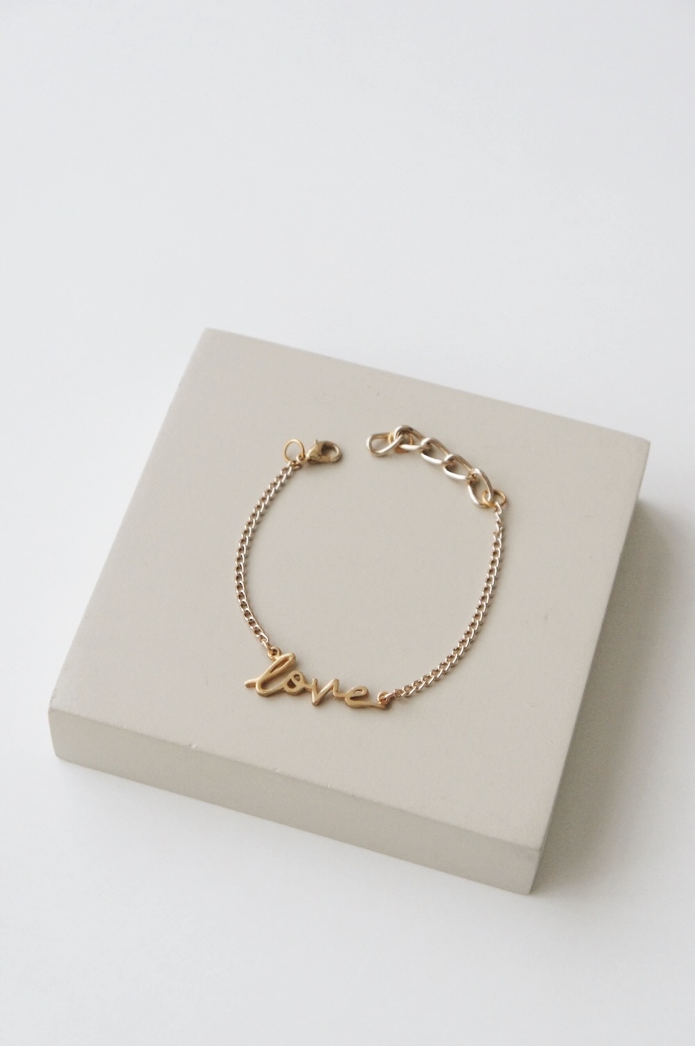 Love Bracelet